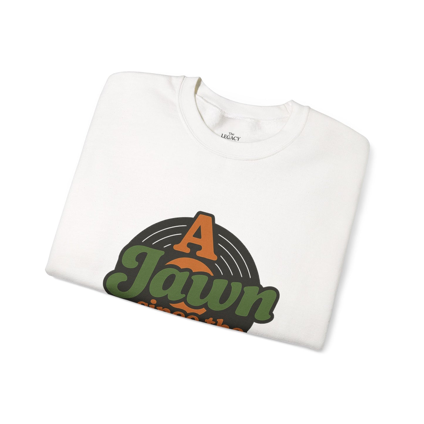 A Jawn Since The 1970's Unisex Sweatshirt - Retro Philly- The Legacy Jawn Co.