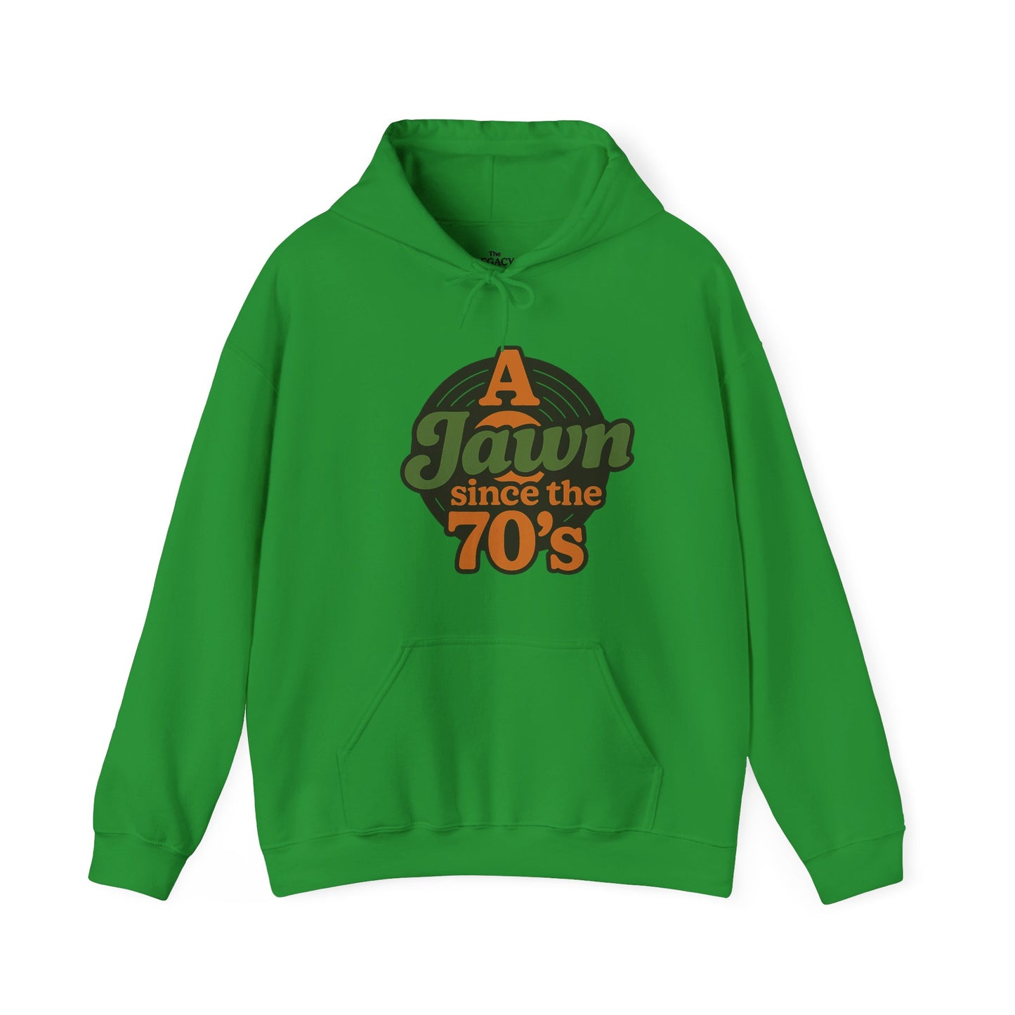 A Jawn Since the 70's Unisex Hoodie - Retro Philly - Philly Slang