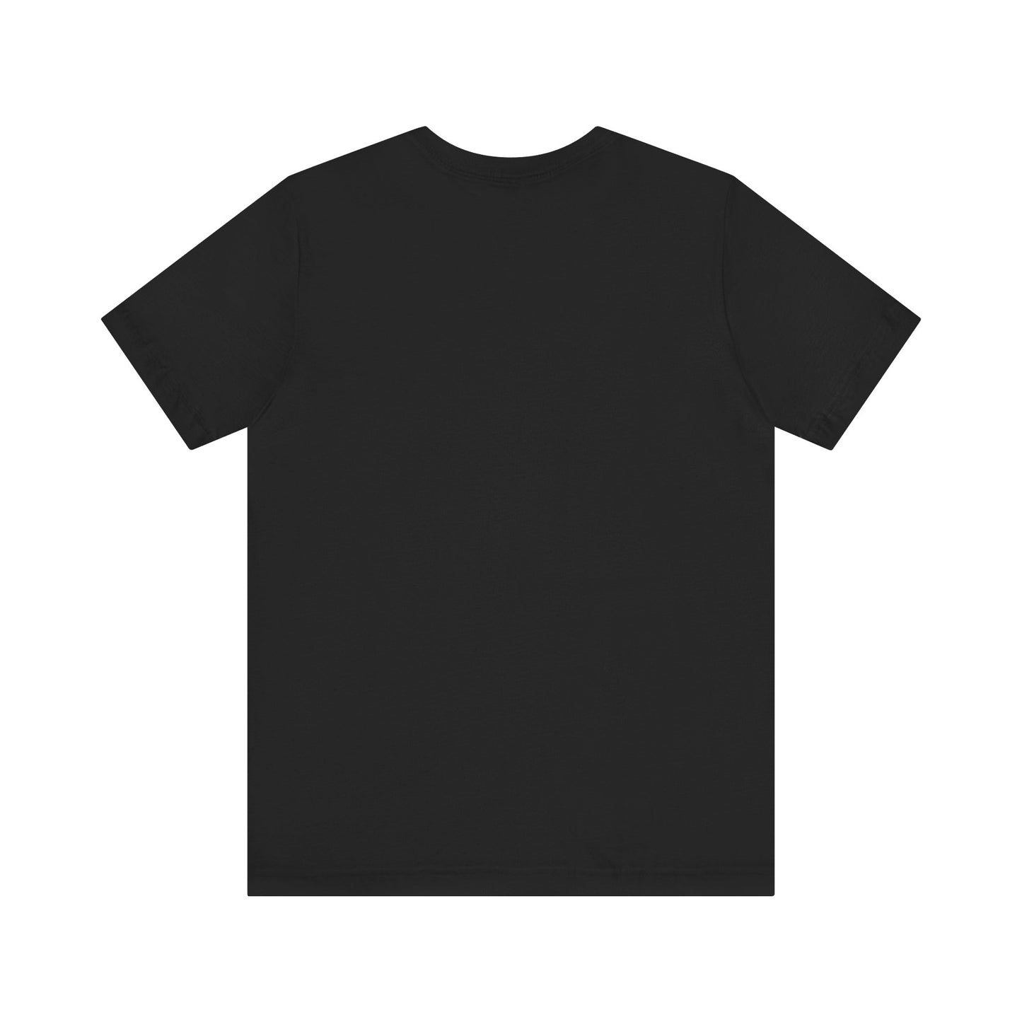 Libra Jawn Tee - Balanced and Bougie Unisex Short Sleeve Shirt, Astrology Gift, Birthday Outfit, Casual Wear, Zodiac Apparel