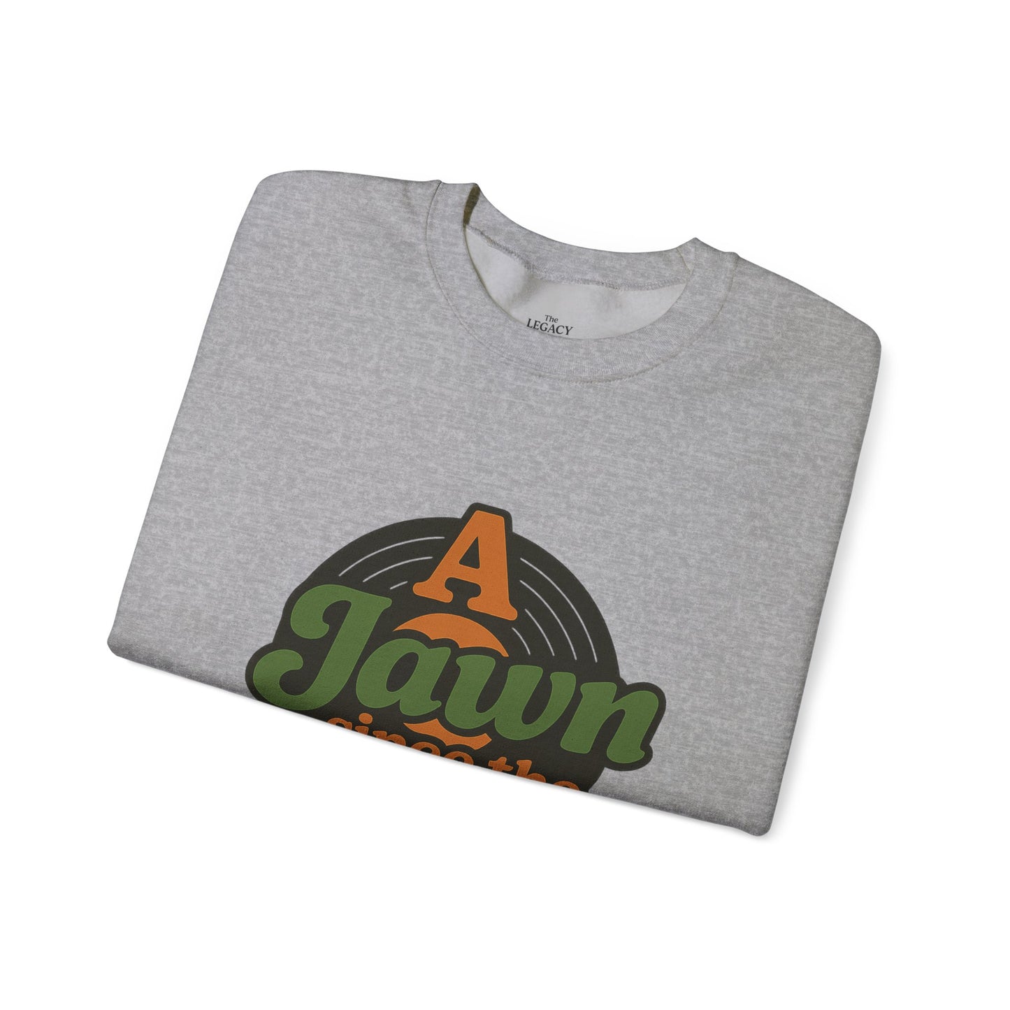A Jawn Since The 1970's Unisex Sweatshirt - Retro Philly- The Legacy Jawn Co.