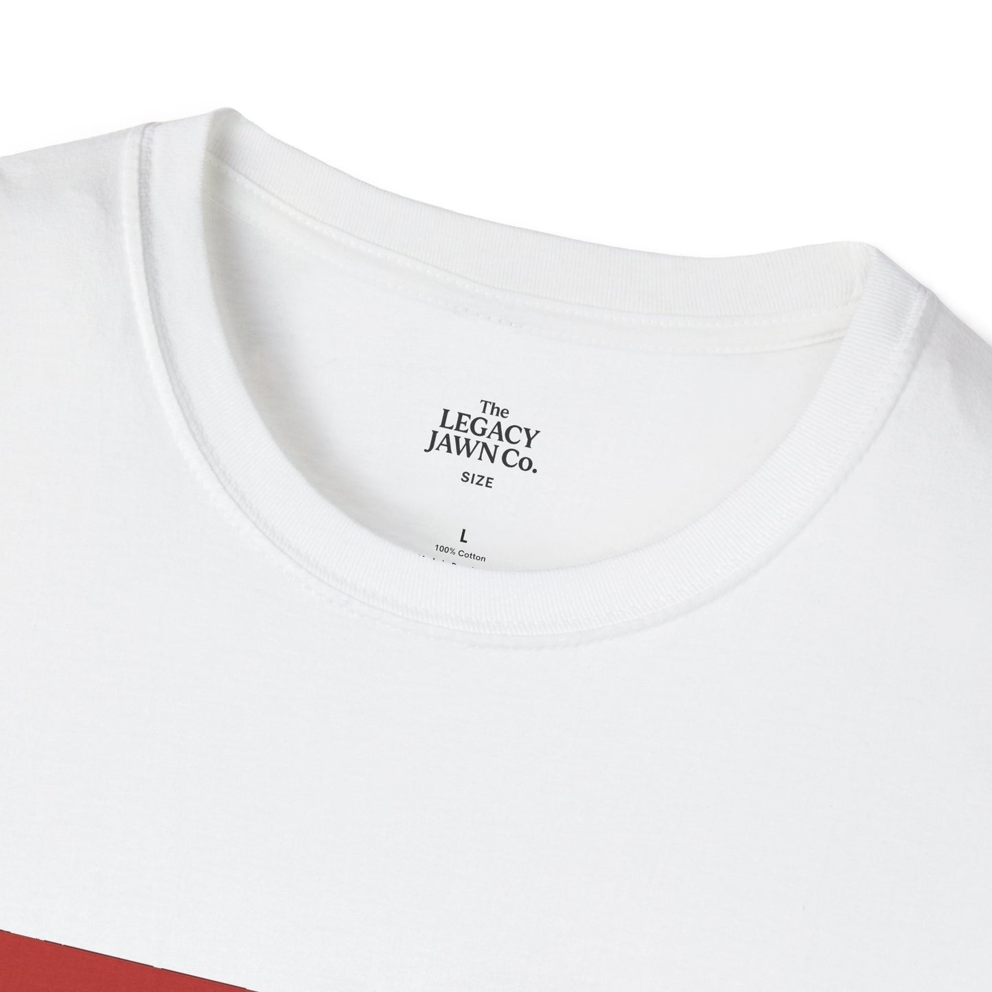 A Jawn Since The 90's T Shirt Retro Hip Hop Streetwear Tee Philly Urban 90s Fashion Graphic Top