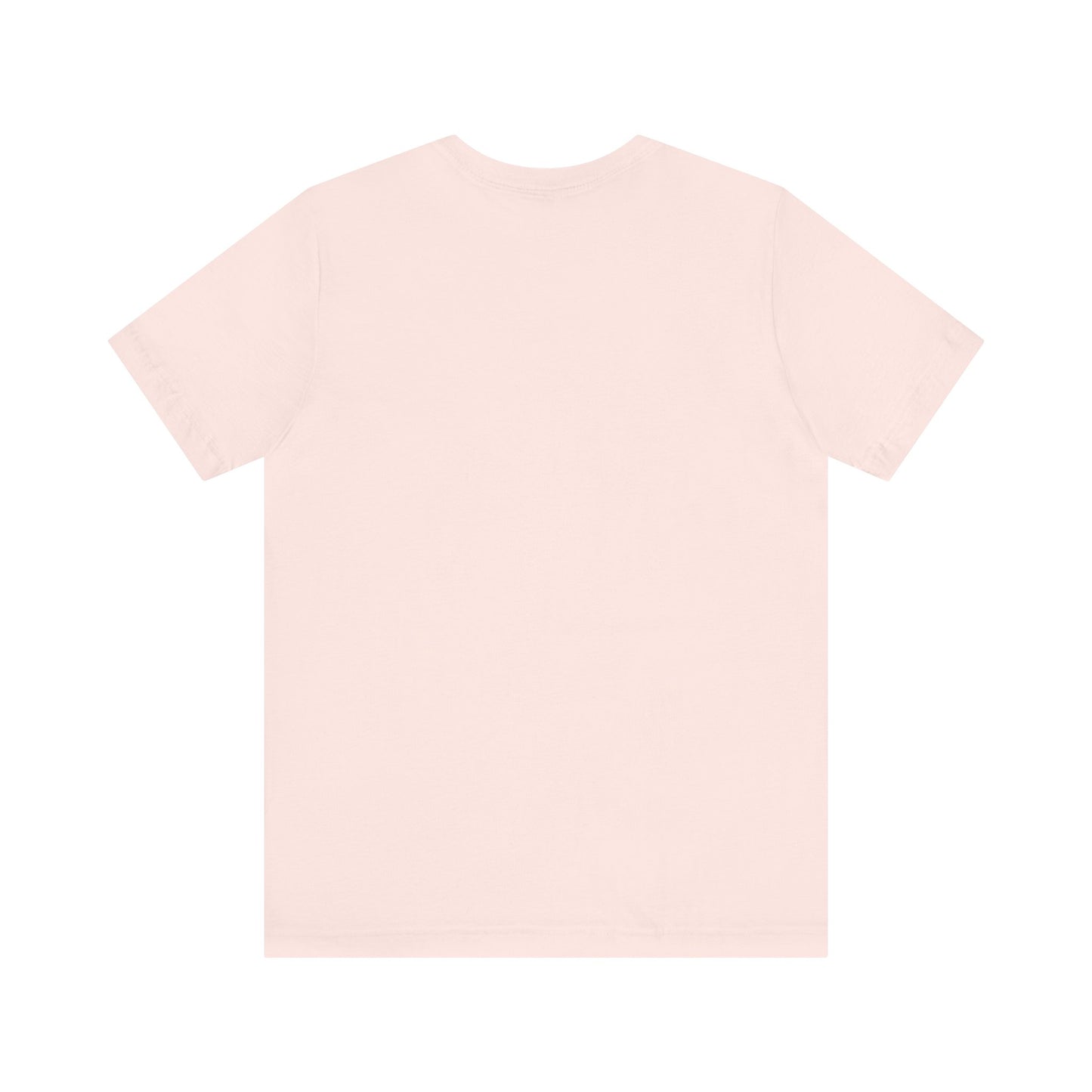 Libra Jawn Tee - Balanced and Bougie Unisex Short Sleeve Shirt, Astrology Gift, Birthday Outfit, Casual Wear, Zodiac Apparel