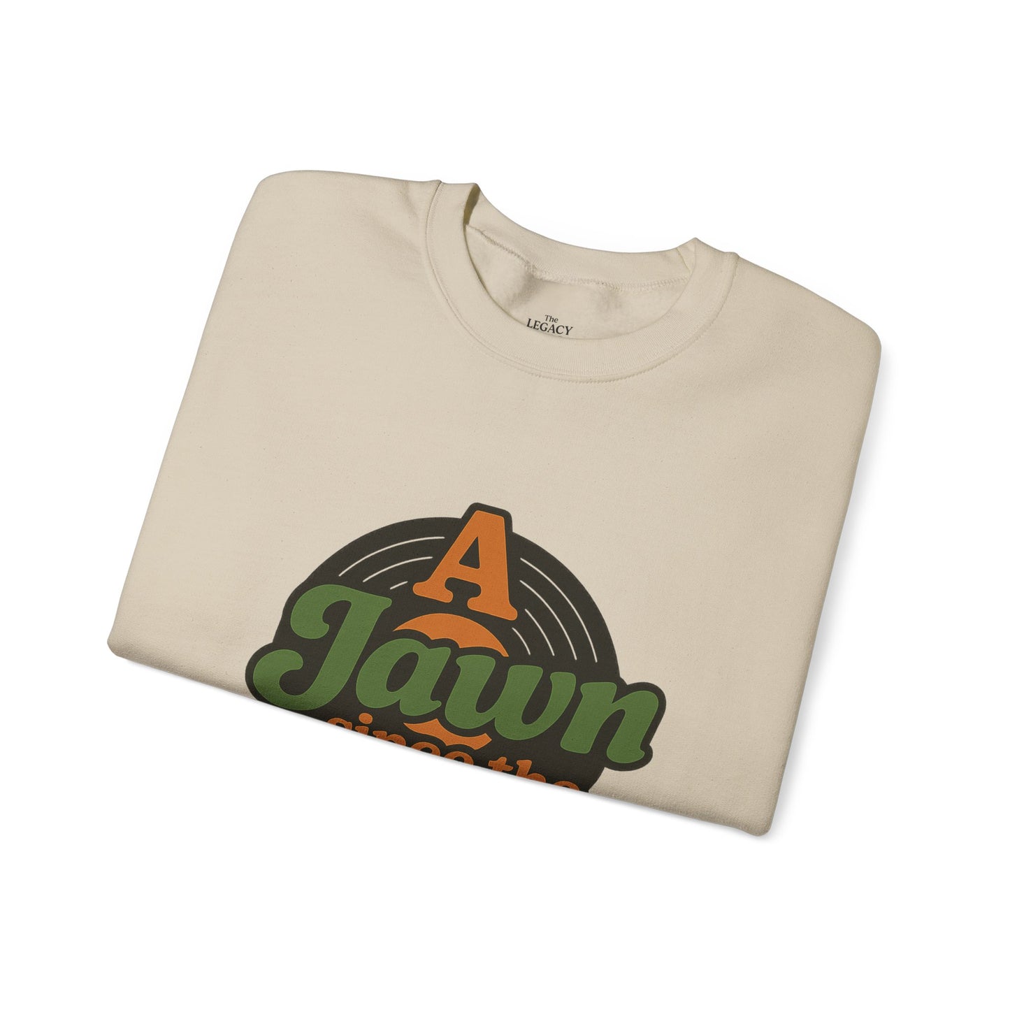 A Jawn Since The 1970's Unisex Sweatshirt - Retro Philly- The Legacy Jawn Co.