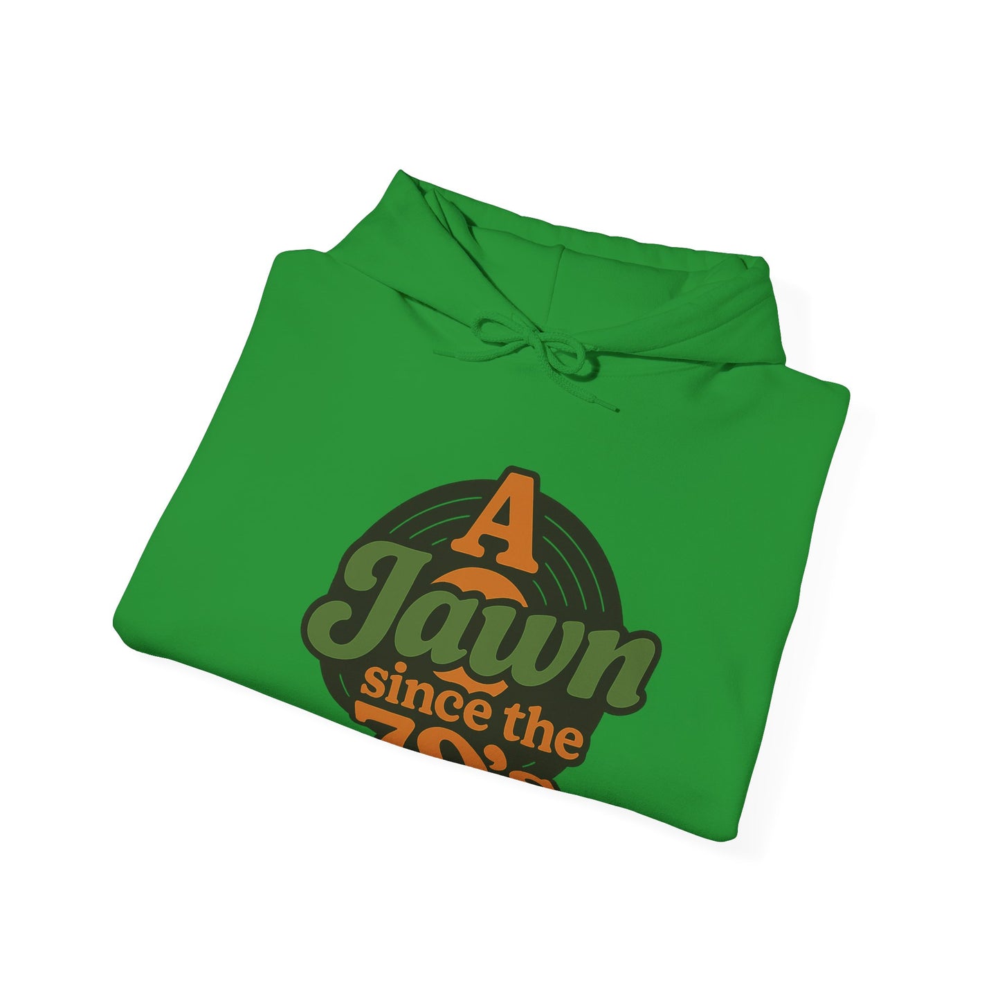 A Jawn Since the 70's Unisex Hoodie - Retro Philly - Philly Slang