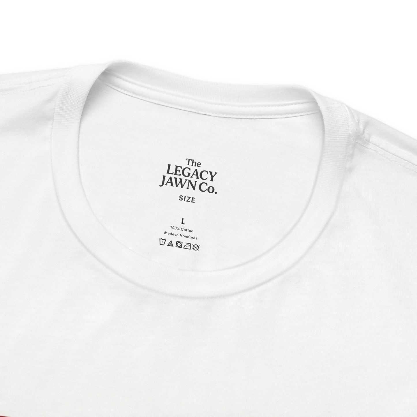 A Jawn Since the 80's Unisex Tee | Retro Style Shirt, Gift for 80's Lovers, Casual Wear, Vintage Vibe, Nostalgic Apparel