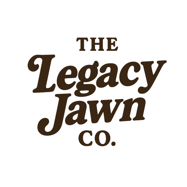 The Legacy Jawn Co.